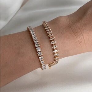 NWT Olive & Piper Pippa Bracelets